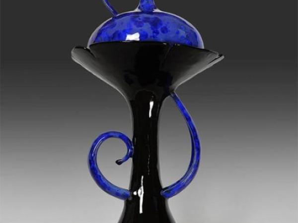 Arkadiuz Nowicki Ceramics