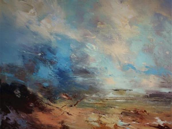 Claire Wiltsher Fine Art