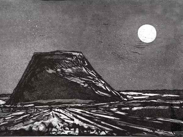 Dave Gunning Printmaker
