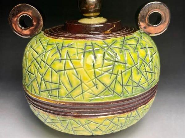 David Wright Ceramics