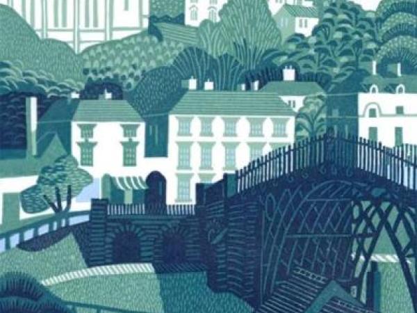 Eric Gaskell Artist