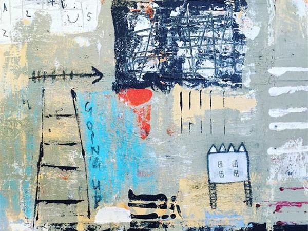 Gohar Goddard Printmaker