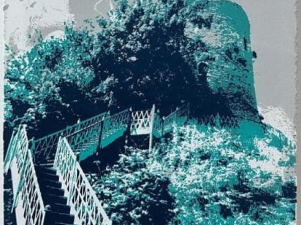 Jacqui Dobbs Printmaker