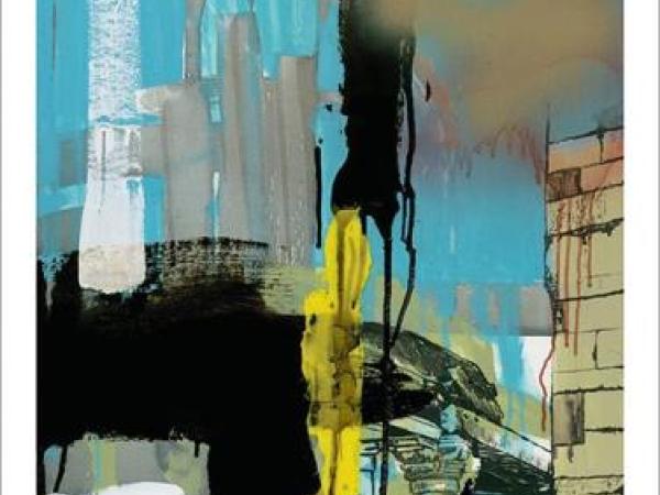James Millichamp Artist