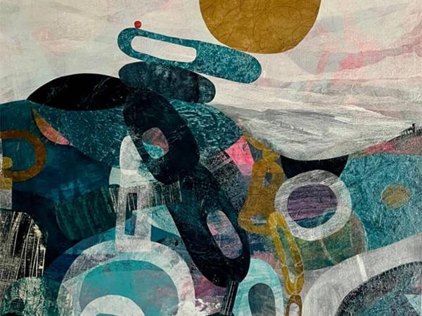 Jane Wilson Textiles