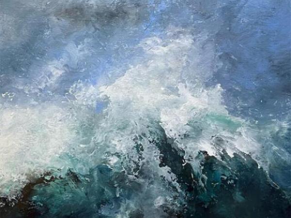 Jennie Slater Fine Art