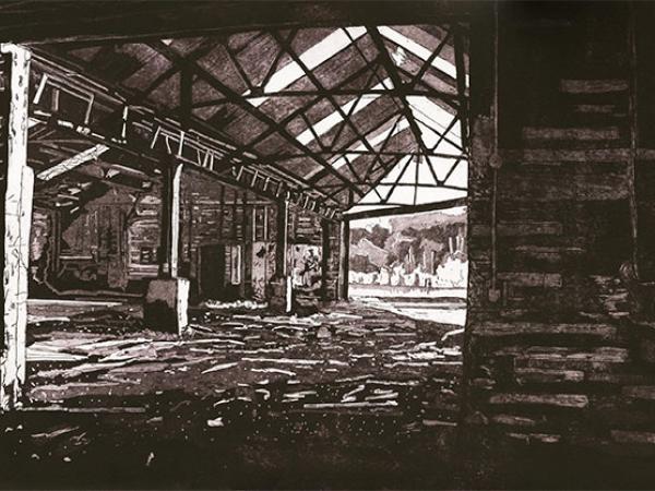 Jenny Mason Printmaker