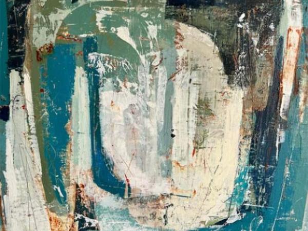Joanne Last Fine Art
