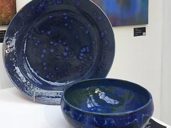 Liz Gunning Ceramics