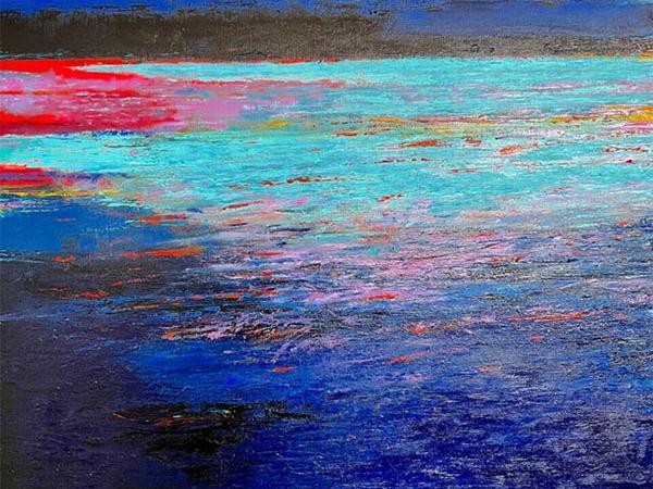 Martyn Brewster Printmaker