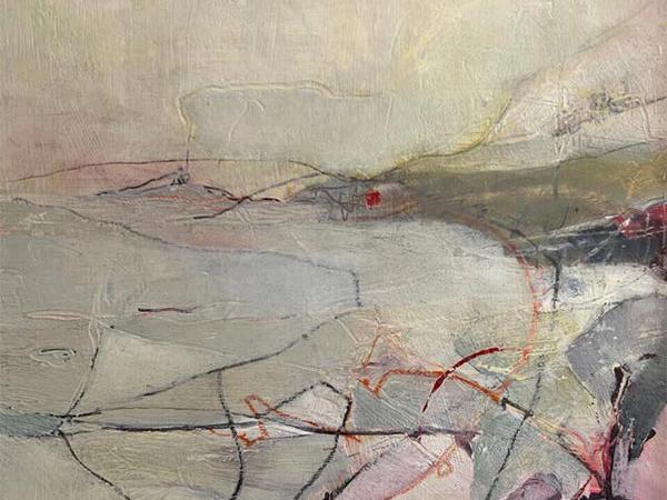 Michael Bruzon Abstract Art