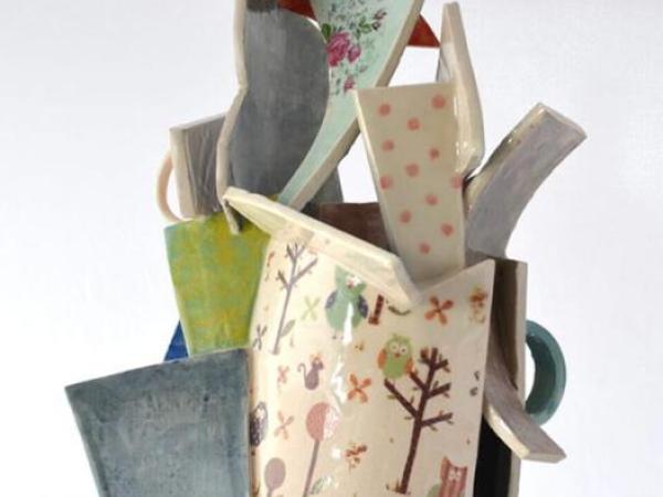 Peter Arcott Ceramics