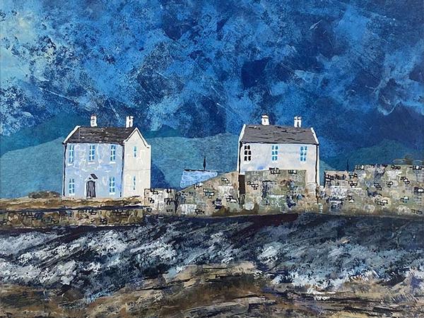 Rob Leckey