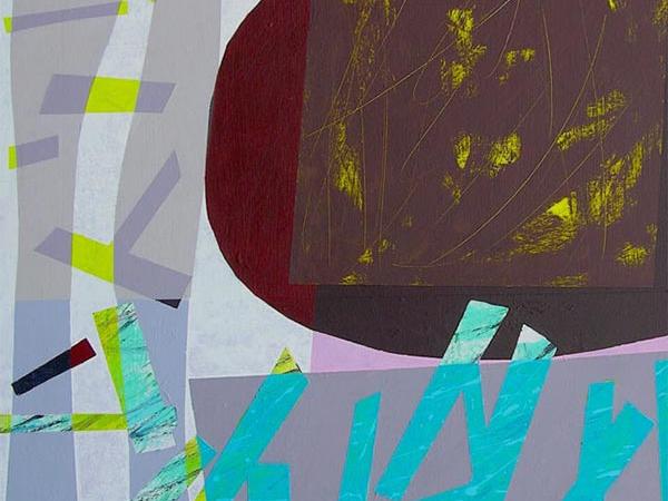 Stephen Powell Abstract Art