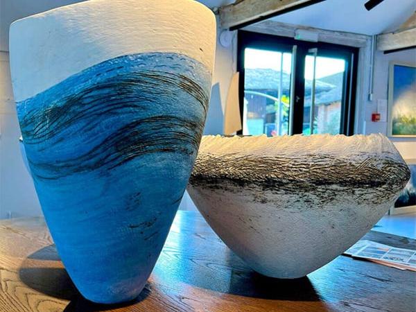 Wendy Farley Ceramics