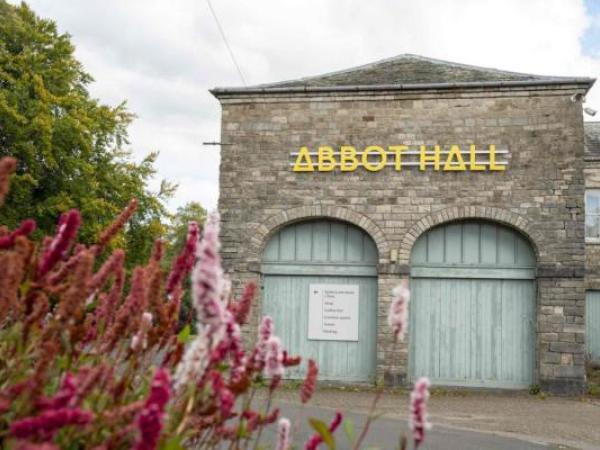 Abbot Hall