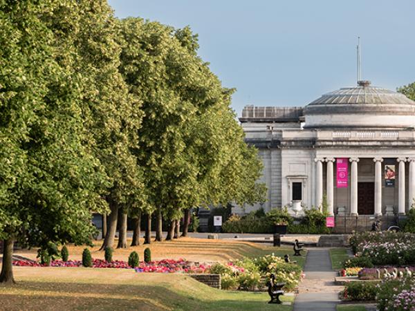 Lady Lever Art Gallery