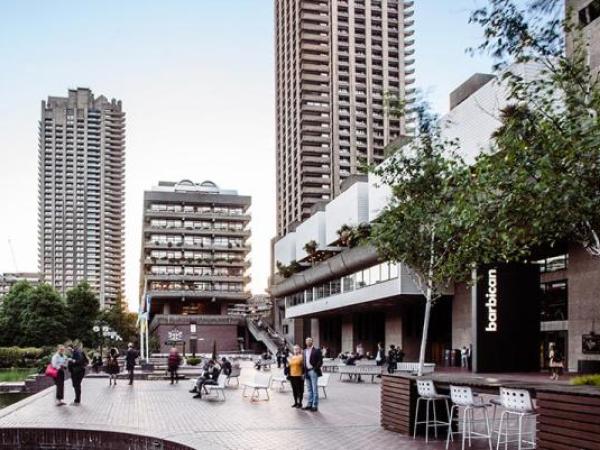 Barbican