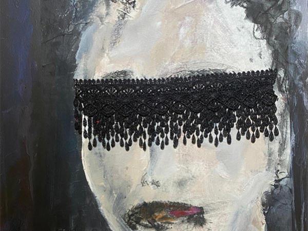 Femme Fatale | £550