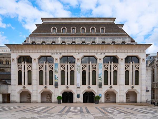 Guildhall Art Gallery