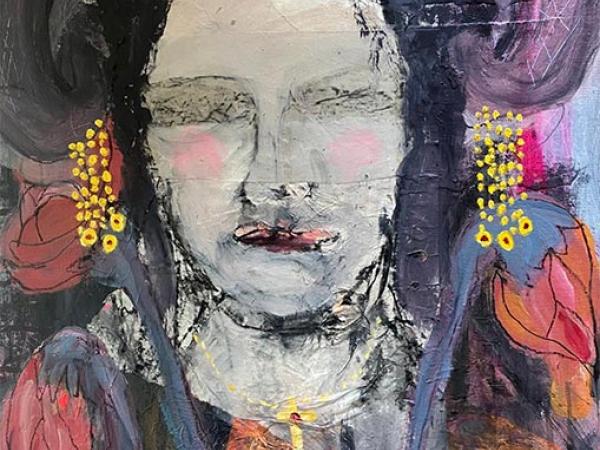 High Priestess | £550