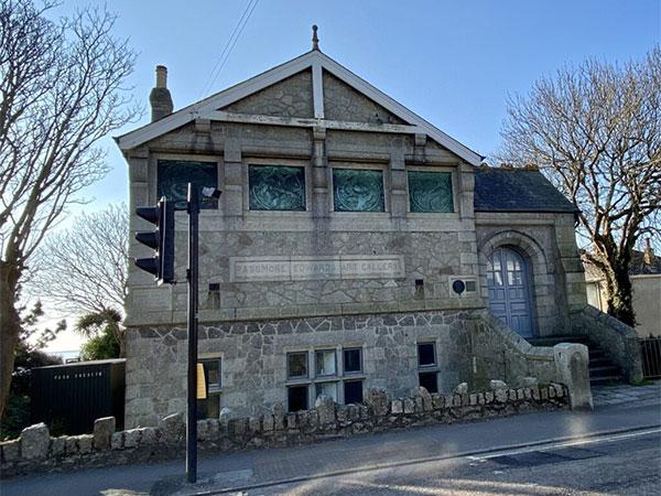 Newlyn Art Gallery