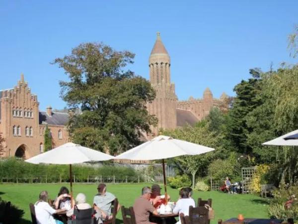 Quarr Gallery
