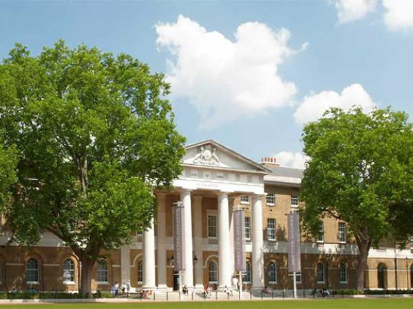Saatchi Gallery