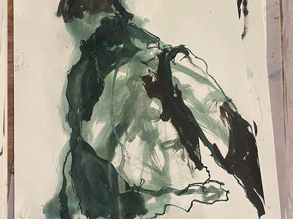 Life Drawing - Selfridges 3 | £575