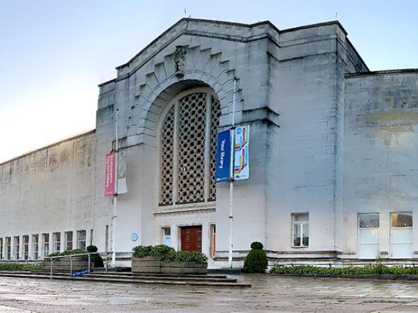 Southampton City Art Gallery