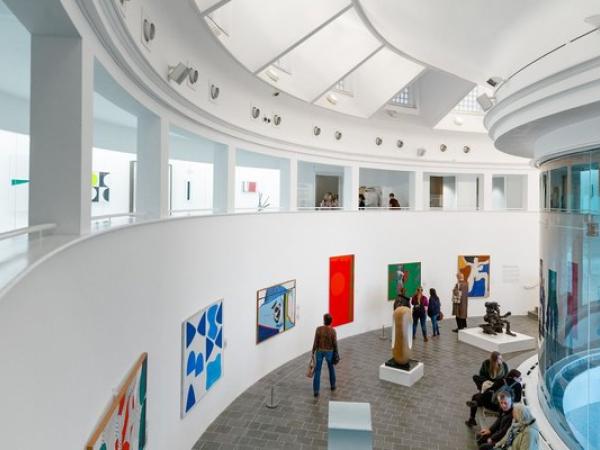 Tate St Ives