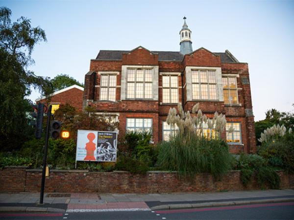 Camden Arts Centre