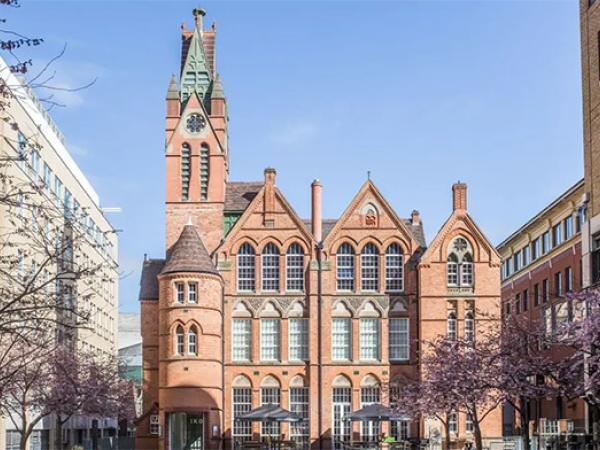 Ikon Gallery