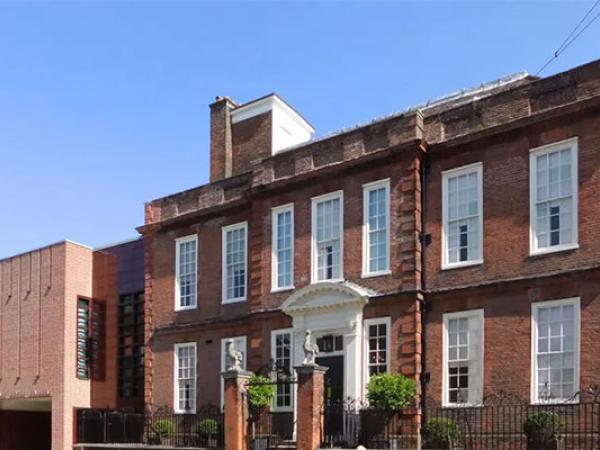 Pallant House Gallery
