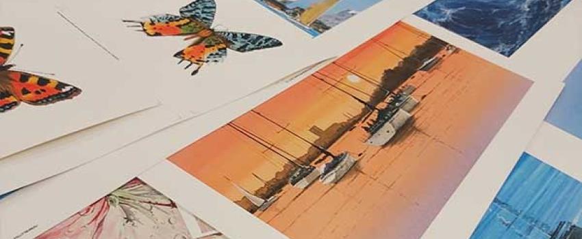 Pollittbureau Art Print | Christchurch Art Scene