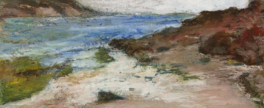 Kate Cochrane | Frome Art Scene