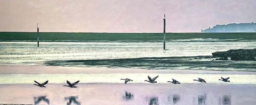 Marion Royle | Lymington Art Scene