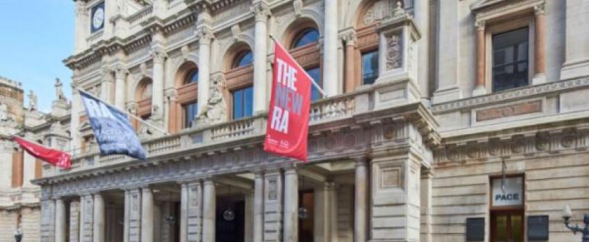 Royal Academy of Arts