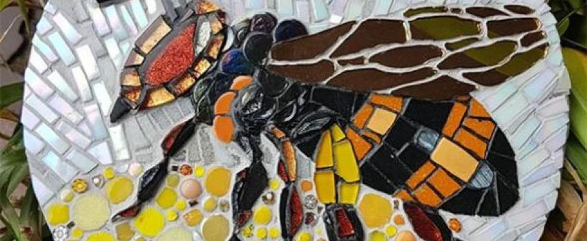 Heart in Art Workshops