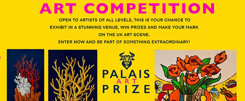 Palais Art Prize