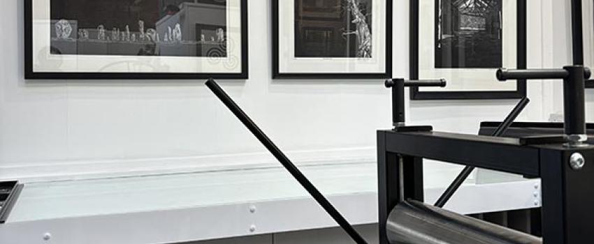 Ironbridge Art Gallery