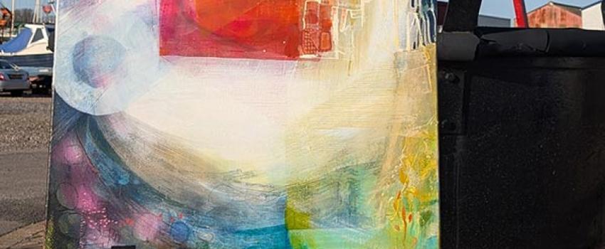 Jo Morley Studio