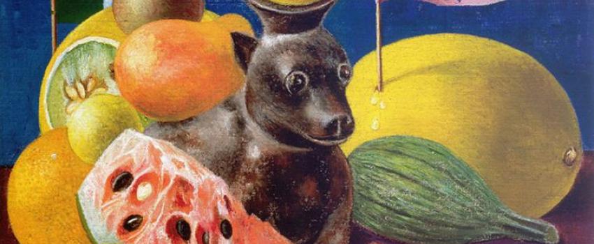 Frida: The Making of an Icon