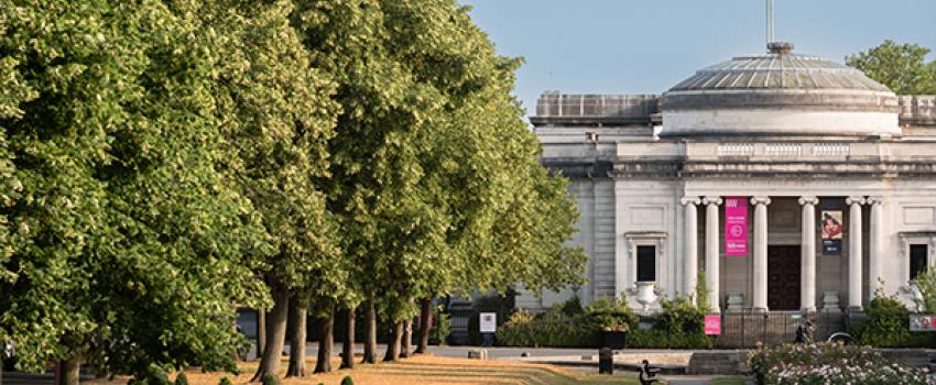 Lady Lever Art Gallery
