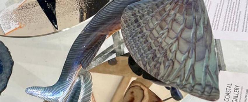 Andy Baerselman Sclupture