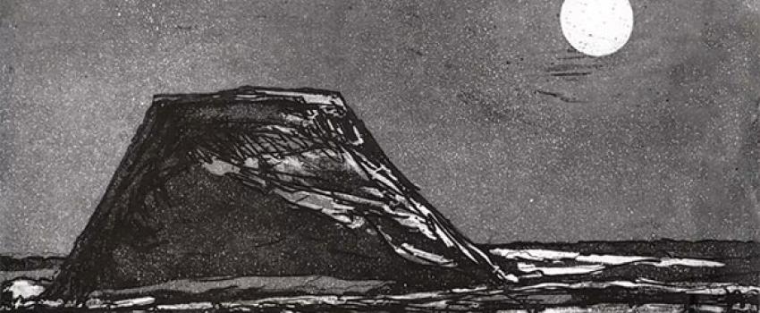 Dave Gunning Printmaker