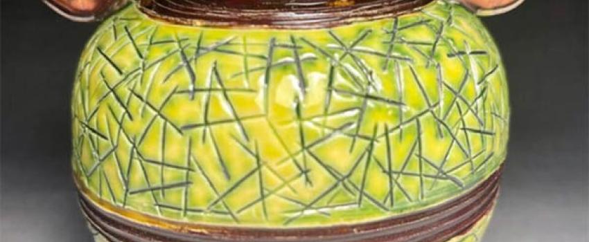 David Wright Ceramics