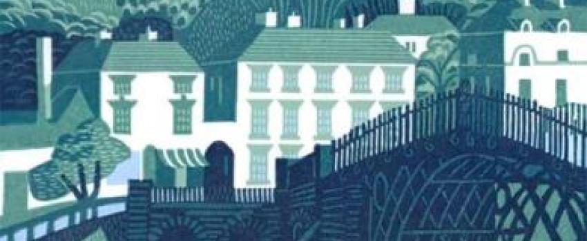Eric Gaskell Artist