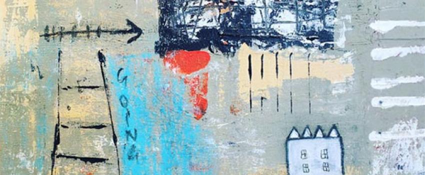 Gohar Goddard Printmaker