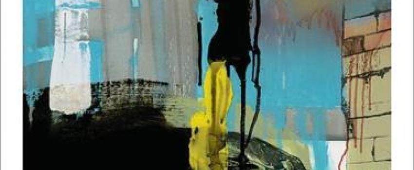 James Millichamp Artist